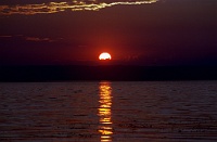 Sonnenuntergang Balaton-CoN01_24