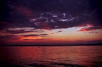 Sonnenuntergang Balaton-CoN02_21