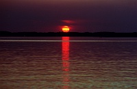 Sonnenuntergang Chiemsee-CoN01_37